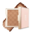Jouer Soft Focus Setting Powder with Hyaluronic Acid, Dark