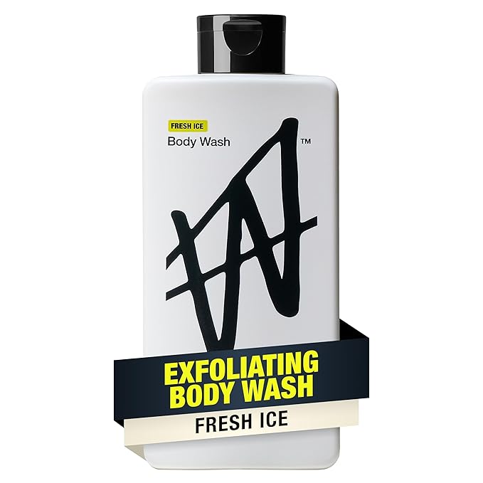 W Old Discontinued Formula