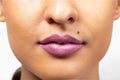 Aromi Cotton Candy Metallic Matte Liquid Lipstick - Rosy Pink Shade