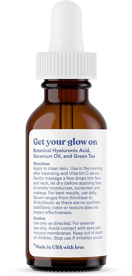 ASUTRA 3 Pack Face Serum Variety Pack, 3 Products - 1 fl oz (1 Fl Oz)