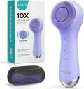 COSLUS FBS03 Face Scrubber Facial Cleansing Brush, Patented Upgraded Design