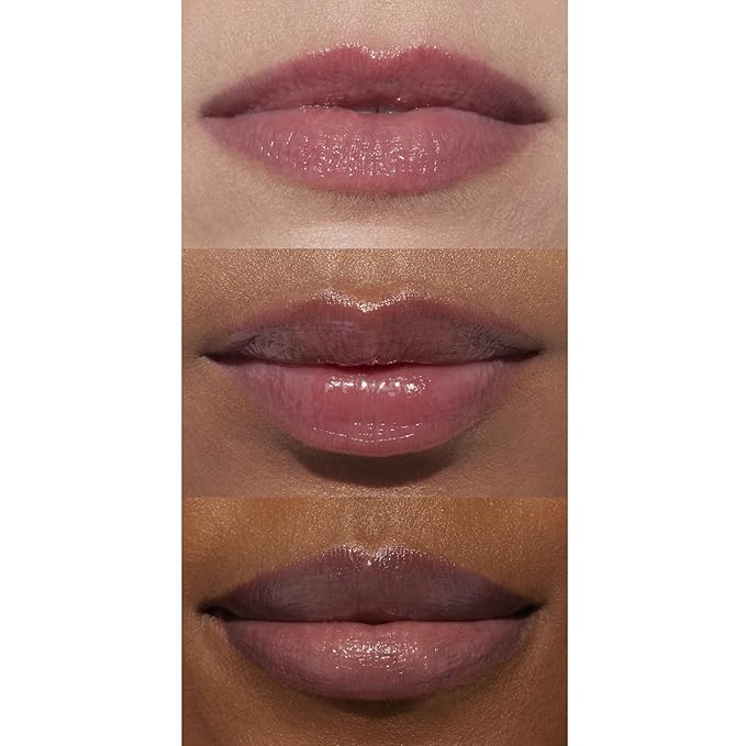 Well People Lush Lip Tinted Oil, Cherry Blossom