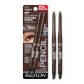REVLON ColorStay Eyeliner with SoftFlex, Black Brown 202, 0.01 Ounce (28 g) (Pack of 2)