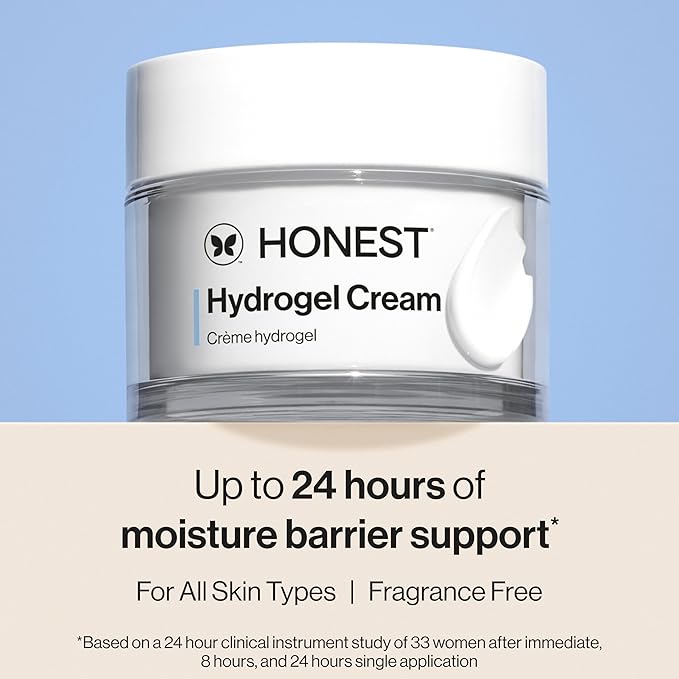Honest Beauty Refill Pod for Full Size Hydrogel Cream, 1.7 fl oz