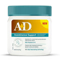 A+D Adult Skin Protectant & Rash Ointment for Incontinence, 16 oz