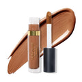 LAURA GELLER NEW YORK Ideal Fix Under Eye Concealer for Mature Skin – 07 Deep - Full Coverage, Anti-Aging, Color Correcting – Covers Dark Circles & Blemishes – Hydrating, Crease-Free, Long-Lasting