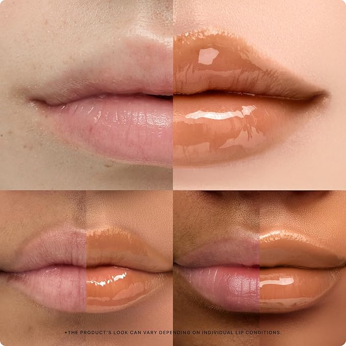 Nature Republic HONEY MELTING LIP (00 CHAI MILK TEA) | SOFT LIP STICK Hydrating Gloss, Moisturizing balms, Sheer tint, Shine & Nude, Glowy Finish, korean make up