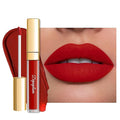 Depuplum Red Lipstick Matte for Women Color Stay Long Lasting Lipsticks