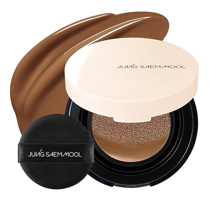 Skin Nuder Cushion | Korean Makeup