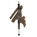 Radiant Professional Waterproof Eyeliner Pencil, 12 Olive