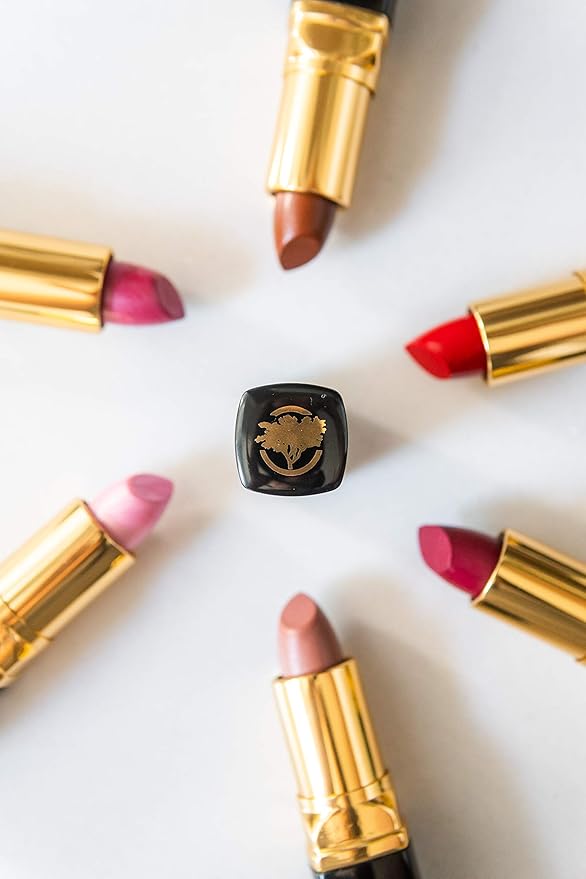 Essence Of Argan Lipstick (Chocolate Kiss)