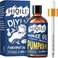 HIQILI Pumpkinpie Fragrance Oil for Diffuser, Candle & Soap