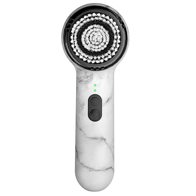 Michael Todd Beauty Soniclear Face Brush 2026 Allure Readers Choice Winner
