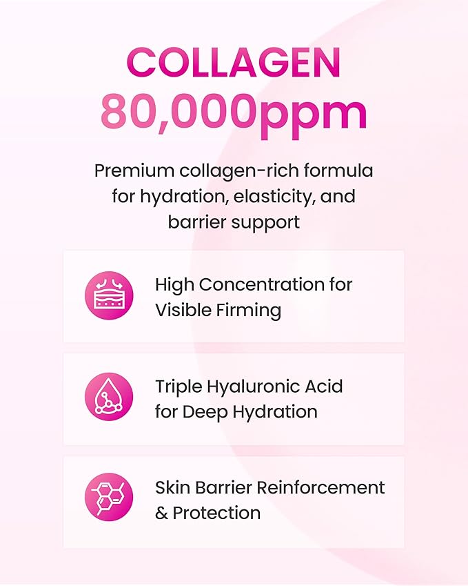 YADAH Collagen Hydra First Essence, 5.07 fl oz, Hydrating First Step
