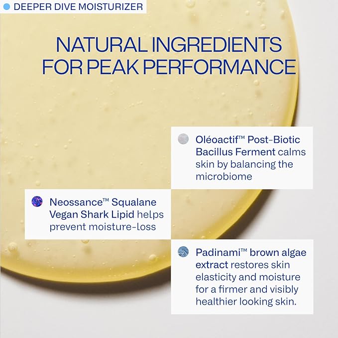Freaks of Nature Daily System, Face Moisturizer, SPF 30 Sunscreen, 2-Pack