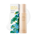 Nature Republic Snail Mucin Toner | Hydrating & Repair Toner with Niacinamide, Anti-Aging Facial Toner, Korean Skin Care, 130mL / 4.39 Fl.Oz