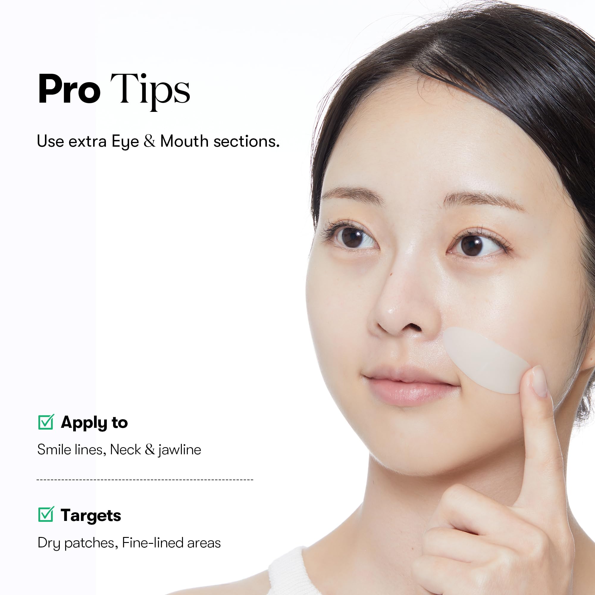 VT COSMETICS Reti-A Reedle Shot 100 2-Step Hydrogel Mask(34.5gx4ea), Intensive Tightening, Exosome Retinol, Overnight Melting Mask, Ideal for Retinol Beginners, Korean Facial Mask