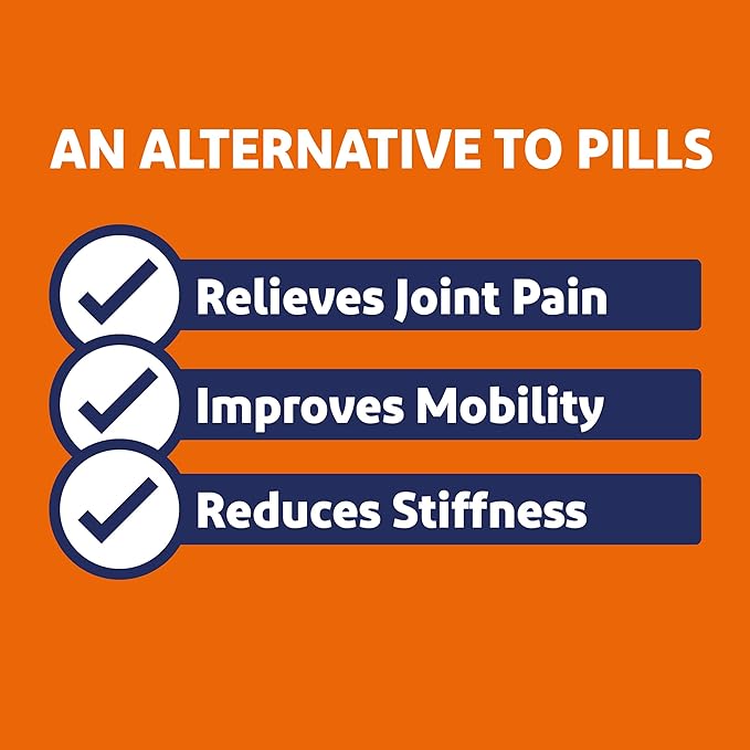 Voltaren Arthritis Pain Gel, Diclofenac Pain Relief Cream, 100 g, 2 Pack