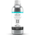 Argan Oil - 32oz Bulk, Cold Pressed 100% Pure Moroccan Carrier Oil