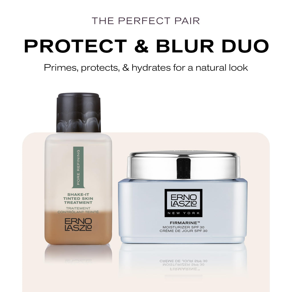 Erno Laszlo Shake-It Tinted Skin Treatment, Medium, 90mL / 3 fl oz