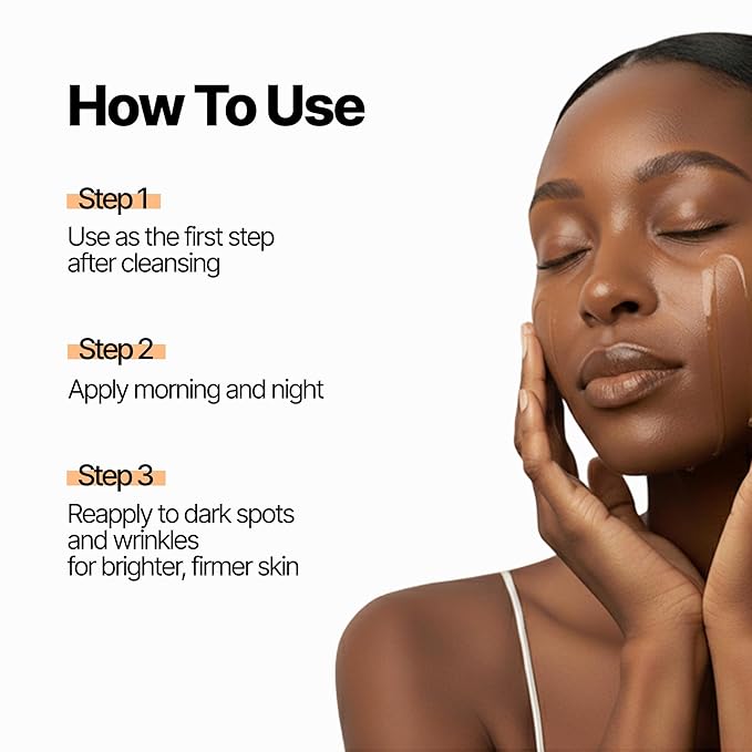 Ginseng Exosome First Essence | Hydrating, Targets Wrinkle & Dullness, Dark Spot Remover, Nourishing, glow serum, Barrier Supporting, korean Anti-Aging essence for face (100ml / 3.38 fl. oz.)