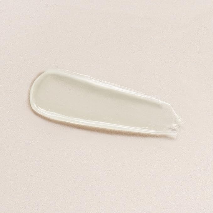 DIME Beauty Lip Balm - Hydrating Clear Lip Balm with Shea Butter, Meadowfoam Seed Oil & Phytosterols, Anti-Aging Lip Treatment for Dry Lips, 0.5 oz / 15 ml