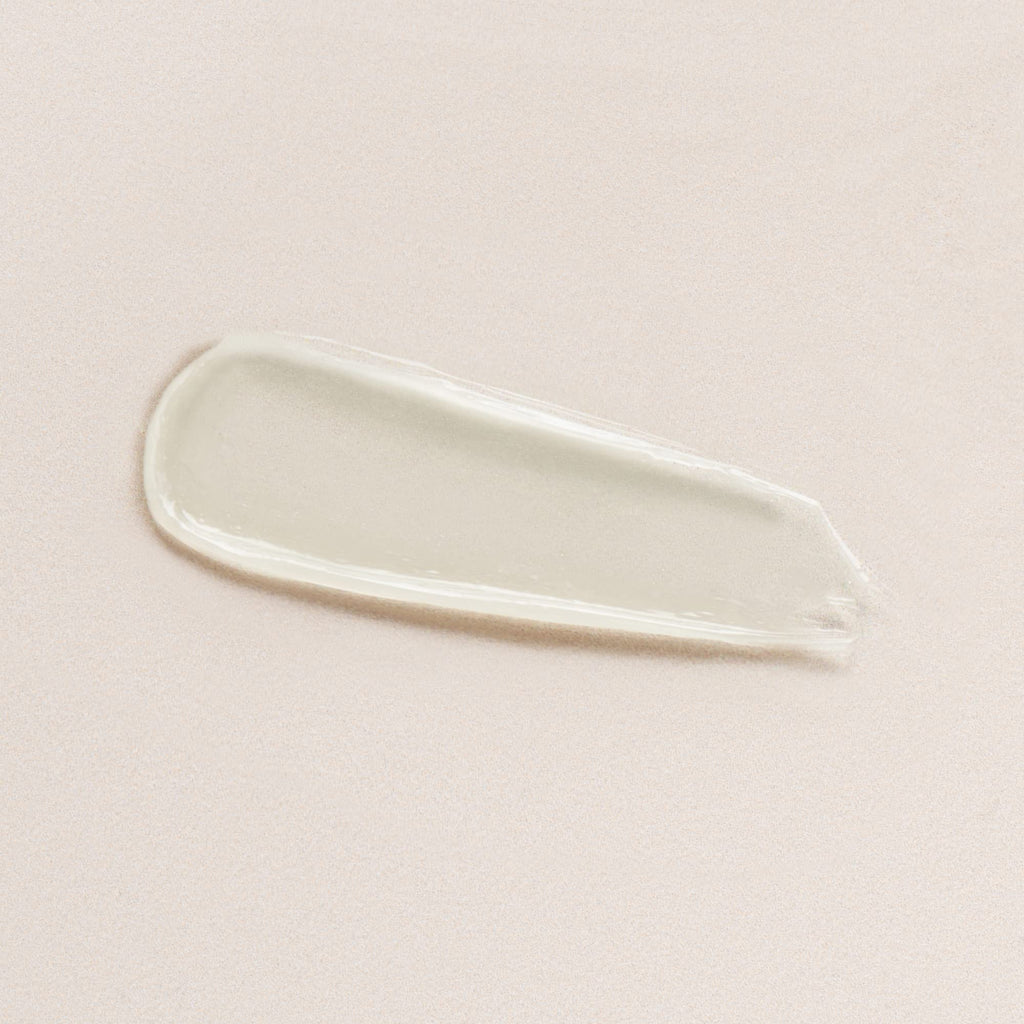 DIME Beauty Lip Balm - Hydrating Clear Lip Balm, 0.5 oz