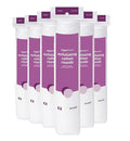 Amazon Essentials Exfoliating Cotton Round, 600 Count (6 Packs of 100) (Previously Amazon Basics)