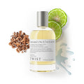 Twist G.iovanni’s No.8 Long Lasting Perfume for Men Inspired by Acqua D. G.