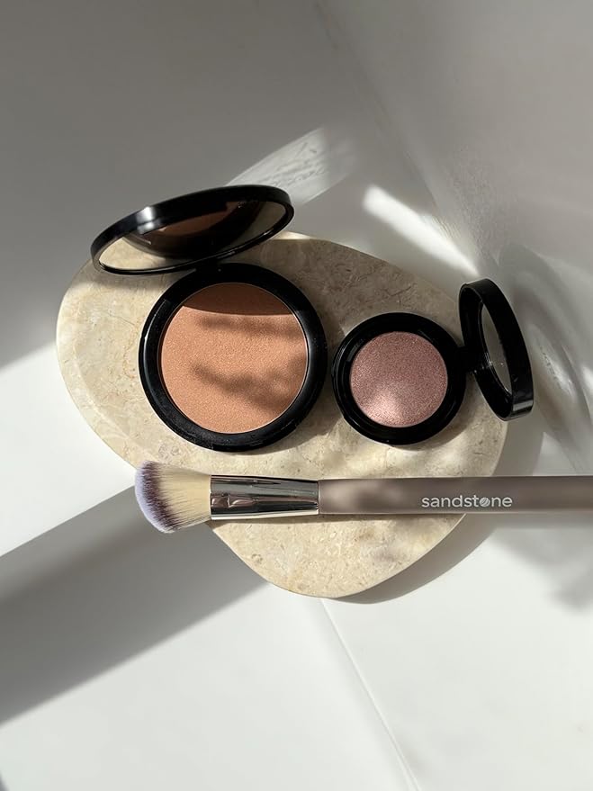 Sandstone Scandinavia Blush Brush