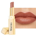MAKI YIKA Moisture Nude Lipstick for Women Hydrate Tinted Lip Balm