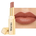 MAKI YIKA Moisture Nude Lipstick for Women Hydrate Tinted Lip Balm
