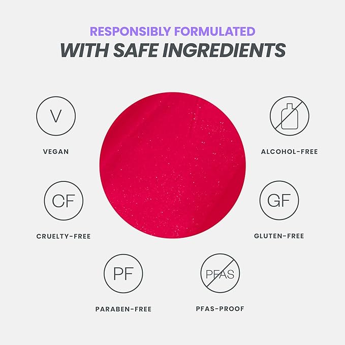 Wonderskin Lip Stain – Long Lasting, Waterproof, Lip Tint Peel Off Masque