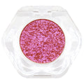 Bistopia Holographic Glitter Single Eyeshadow, Pearlescent Shimmer Metallic Cream Powder Eye Makeup, Blendable Long Lasting Waterproof, Multi-Use Face Highlighter, 2g (Oriel)