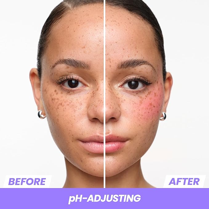Wonderskin Cream Blush Stick pH-Activated - pHlush Stick, Blush for Cheeks