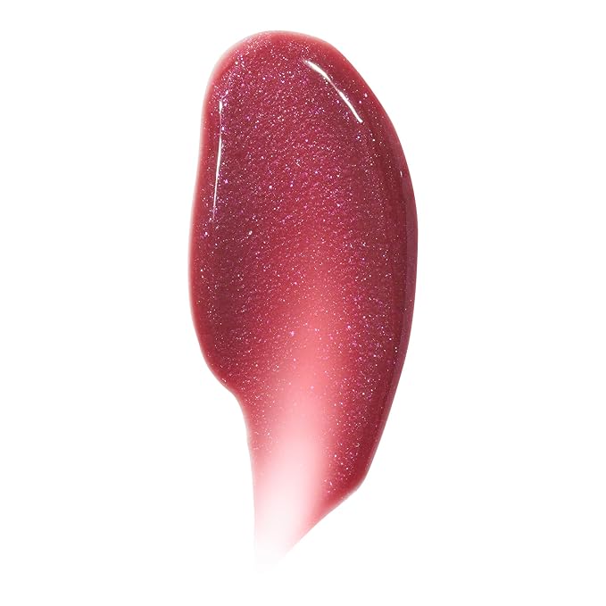 e.l.f. Glow Reviver Lip Oil, Divine Wine