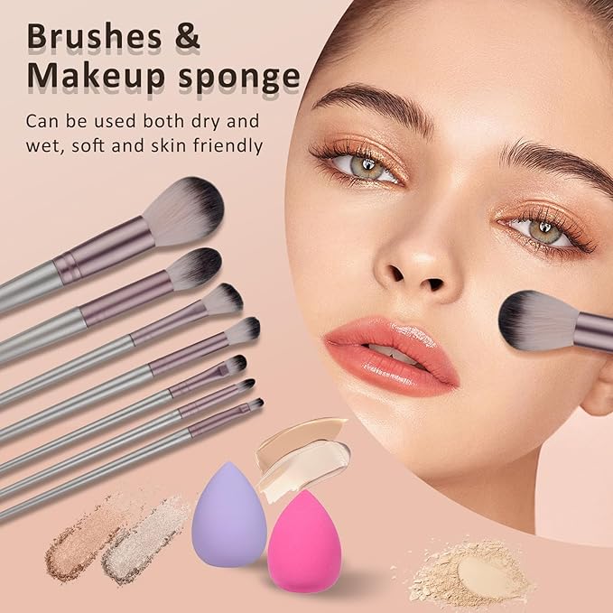 Makeup Sets for Girls Makeup Kit for Women Teenager Full Kit