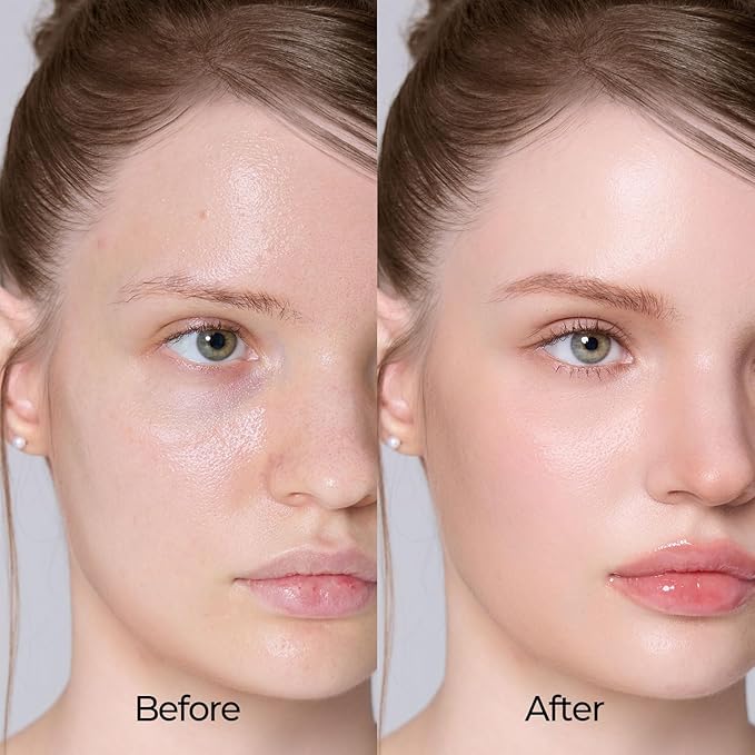 LOVB LOVB Natural Cover Glow Cushion Foundation 23N Natural Beige