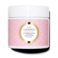 LALICIOUS Sugar Kiss® Exfoliating & Moisturizing Body Scrub | Sugar & Coconut Oil | Pre-Shave Scrub for Ingrown Hairs & Razor Bumps | Gently Buffs & Smooths Sensitive Skin | No Parabens | Large 16oz