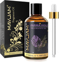 MAYJAM Parma Violet Fragrance Oil for Diffusers for Home, 100ML/3.38FL.OZ