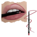Runway Rogue Matte Lip Liner Pencil with Sharpener, ‘Camera Ready’