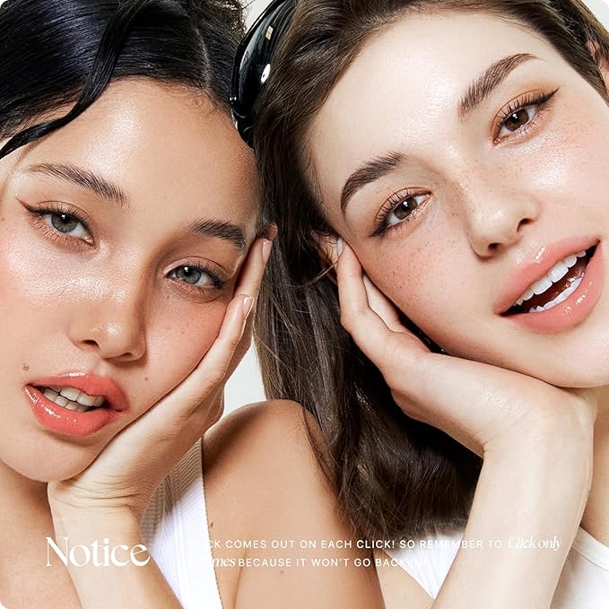 Nature Republic HONEY MELTING LIP (05 PLUM) | SOFT LIP STICK, Hydrating Gloss, Moisturizing balms, Sheer tint, Shine & Glowy Finish, korean make up