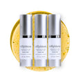Trilipiderm Advanced Retinol Serum for Face, 3-Phase Anti Aging, 0.5 oz