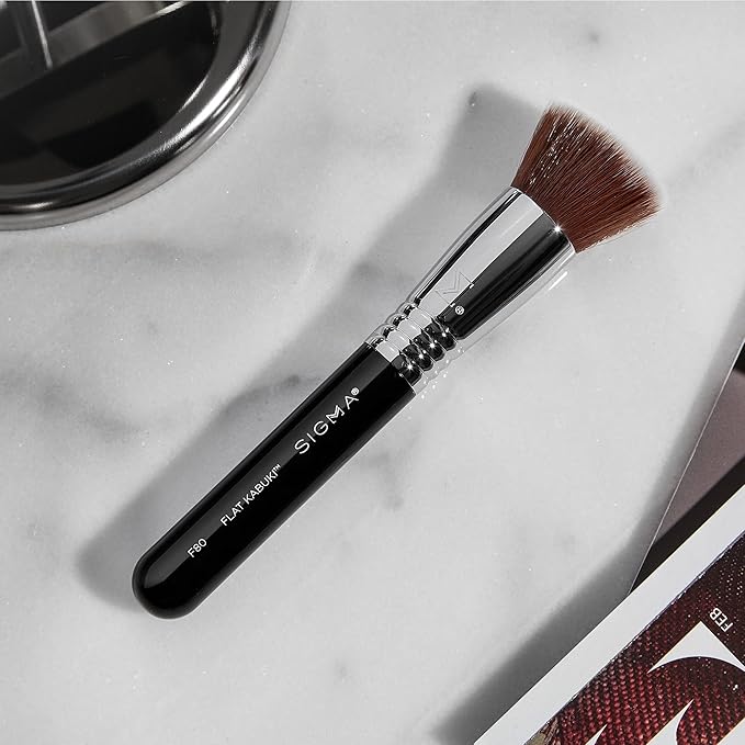 Sigma Beauty F80 Flat Kabuki™ Brush