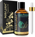 MAYJAM Baby Powder Fragrance Oil Essential Oils for Diffusers, 3.38FL.OZ