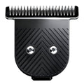 AUDOC Premium Stainless Steel T Blade Replacement for MANSCAPED The Beard Hedger