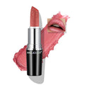 Anglicolor Glitter Shimmer Pink Lipstick,Diamond High Shine Finish,Moisturizing Creamy Formula Smooth and Non-Sticky,Sparkle Rose Lipstick For Women,For Bar Nights Party (04 BLUSH WINES, 4g)