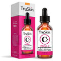 TruSkin Vitamin C Super Serum for Face, 5 Skin Benefits, 1 fl oz