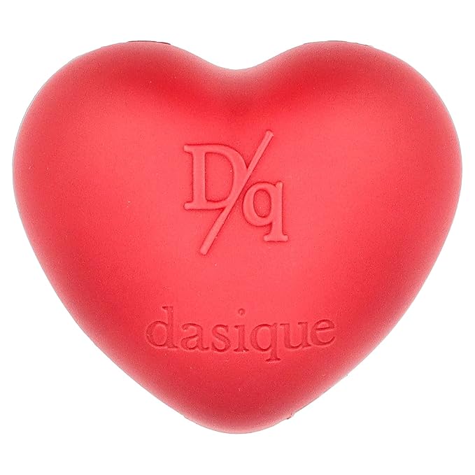 dasique Souffle Color Pot, v#18 Rose Only, Lip and Cheek