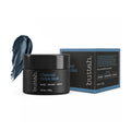 Buttah Skin Charcoal Detox Mask - Activated Charcoal & Rose Water - 1 fl oz